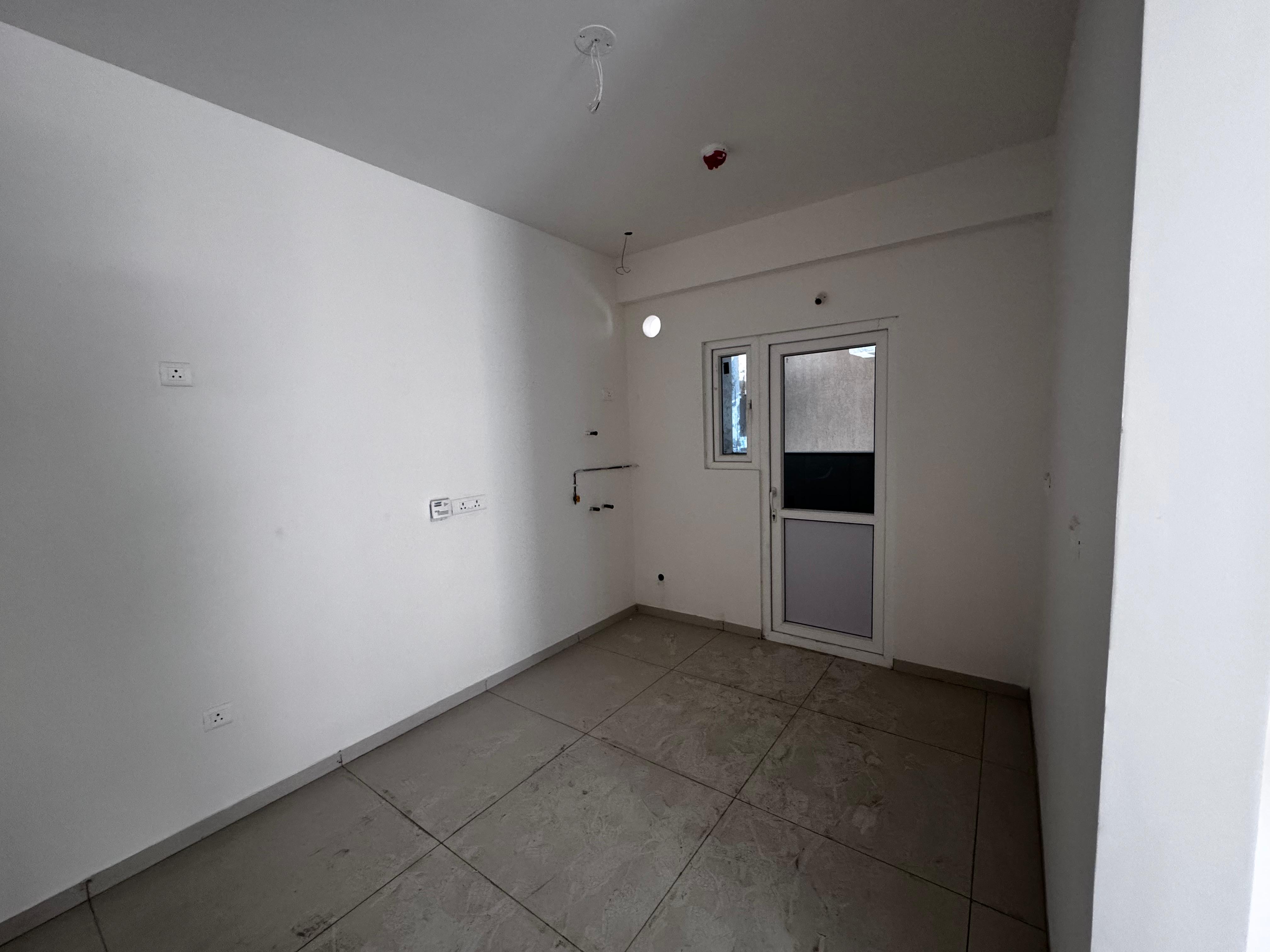 2 BHK + Pooja Room 1370 Sq.Ft. Apartment in Rajapushpa Provincia