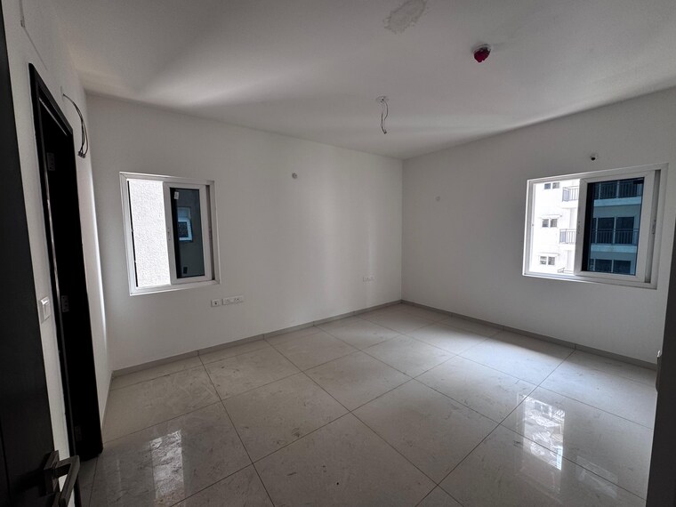 Room, rajapushpa-provincia 2 Bedroom 1370 Sq.Ft. Apartment In Narsingi Hyderabad 8610002