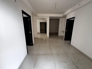 Building Lobby in 2 BHK Apartment at Rajapushpa Provincia, Narsingi – for Sale