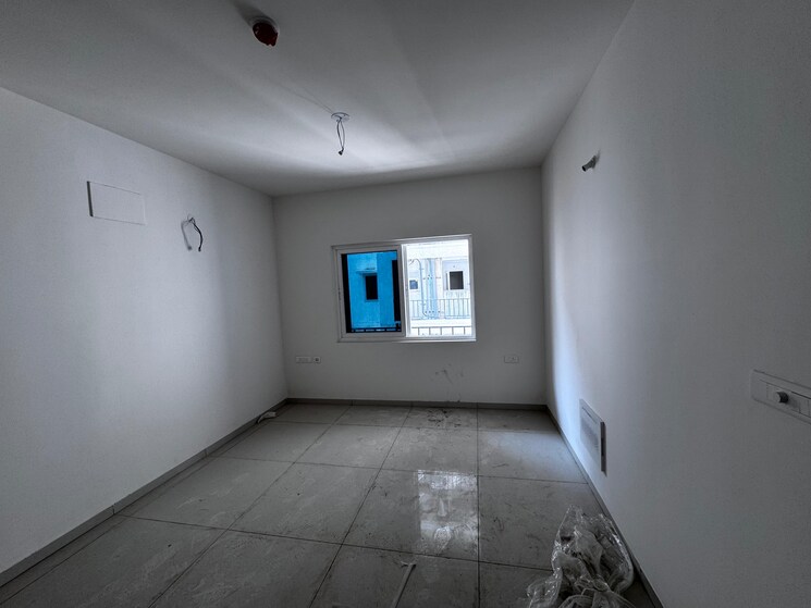 undefined, rajapushpa-provincia 2 Bedroom 1370 Sq.Ft. Apartment In Narsingi Hyderabad 8610002