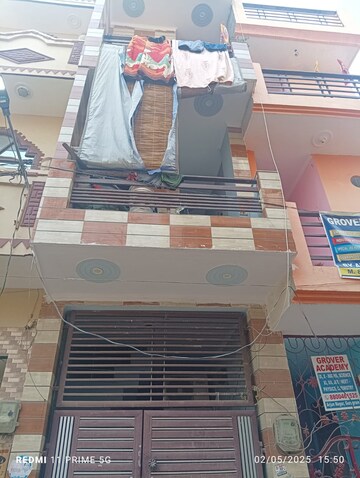 5 BHK Independent House For Sale in Sector 8