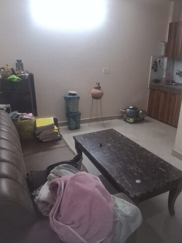 1 BHK Builder Floor For Rent in Sector 45