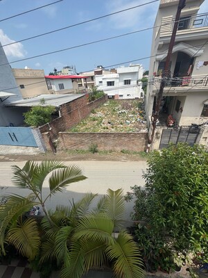  Plot – Exterior View View at Turner Road - for Sale