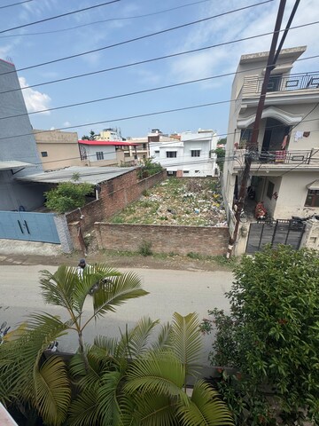  Plot – Exterior View View at Turner Road - for Sale