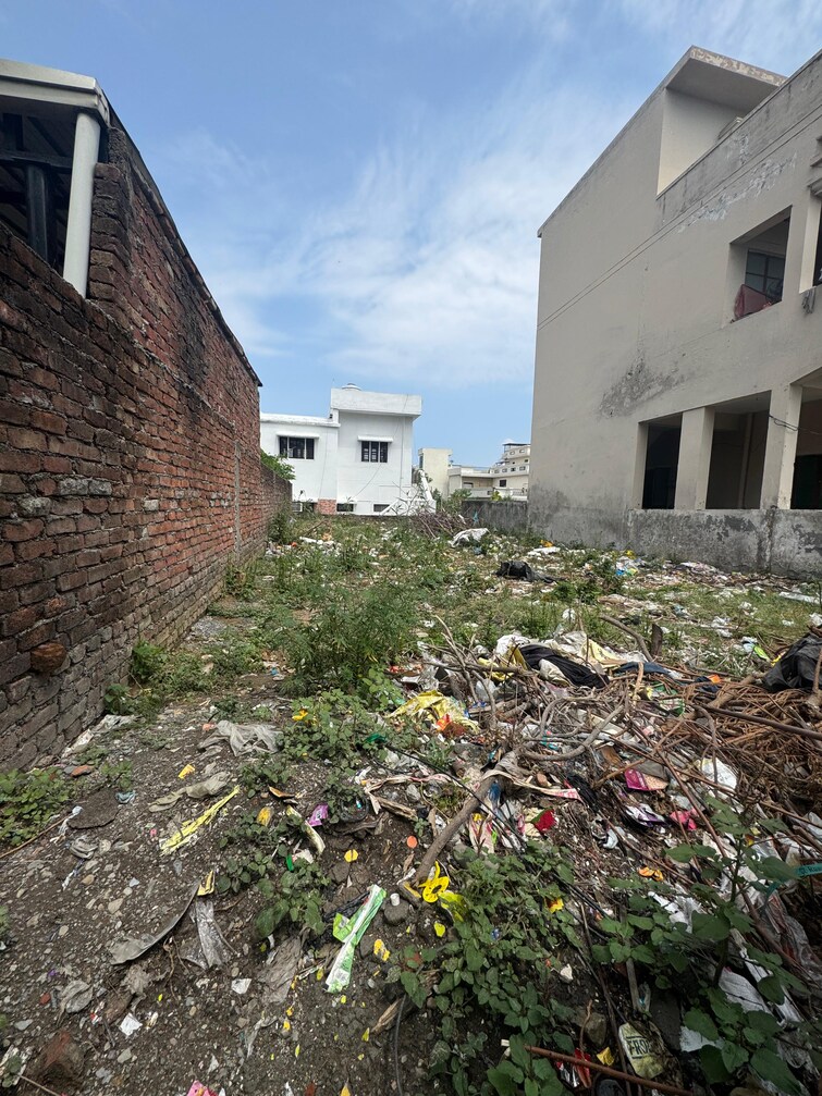 Cover Image, turner road  177 Sq.Yd. Plot In Turner Road Dehradun 8609996