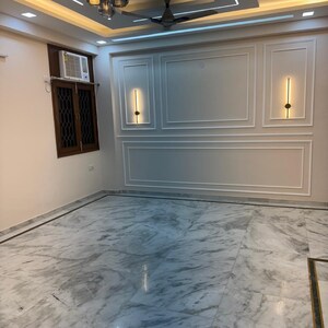 Room in 3 BHK Builder Floor at Khirki Extension – for Sale