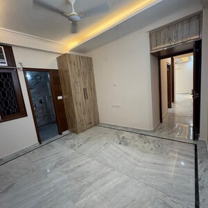 Room in 3 BHK Builder Floor at Khirki Extension – for Sale