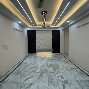 3 BHK Builder Floor For Sale in Khirki Extension