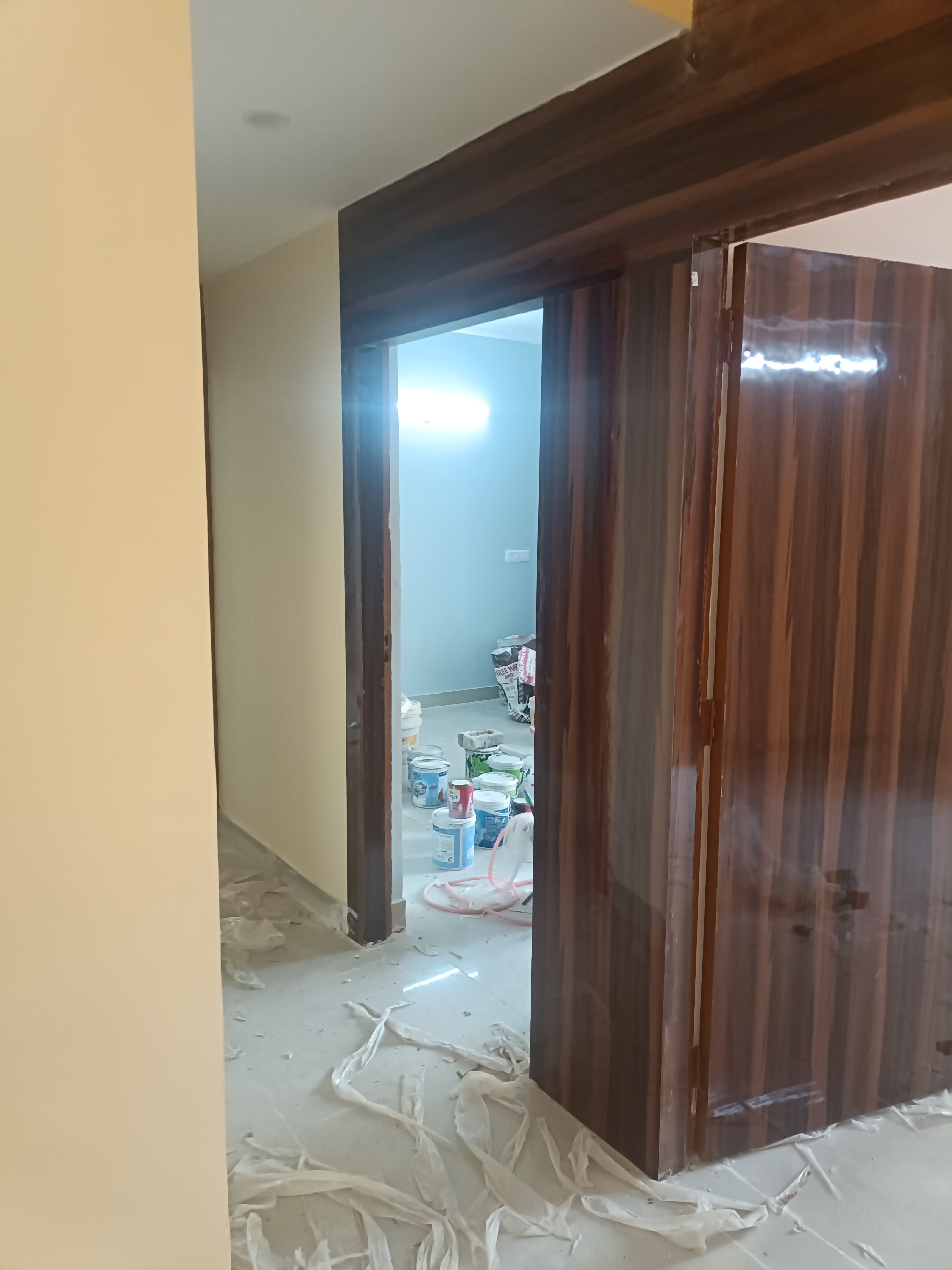 2 BHK + Extra Room Apartment For Rent in Panchsheel Greens II