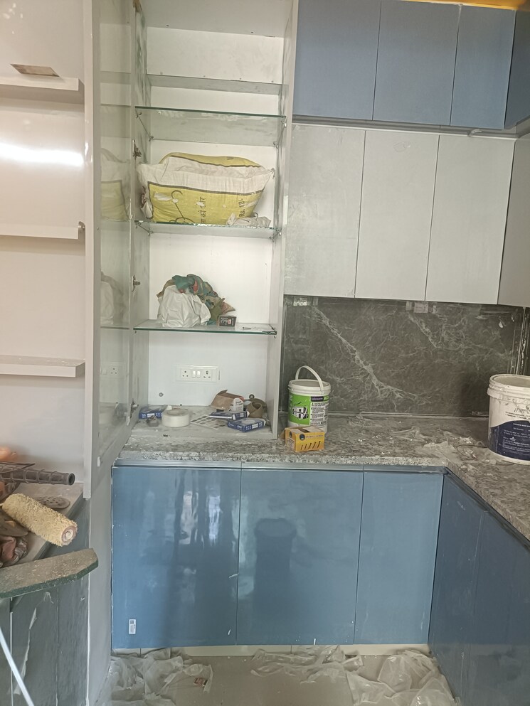 Kitchen, panchsheel-greens-ii 2 Bedroom 915 Sq.Ft. Apartment In Sector 16 Greater Noida Greater Noida 8610013