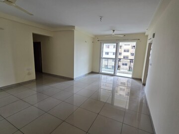 Bathroom in 2 BHK Apartment at Prestige Royale Gardens, Gantiganahalli – for Rent