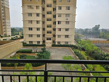 2 BHK Apartment – Exterior View View at Prestige Royale Gardens, Gantiganahalli - for Rent