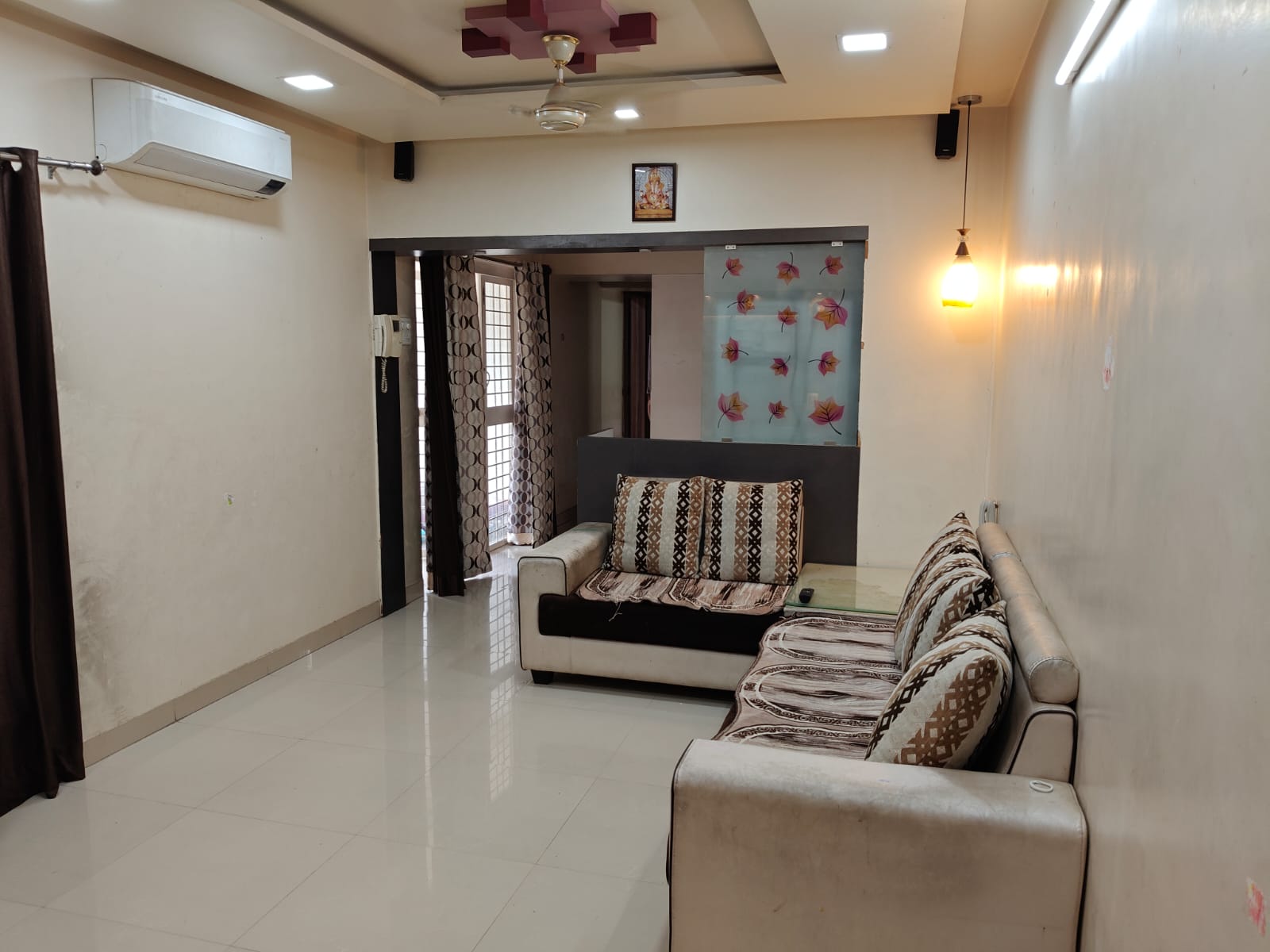 3 BHK 1500 Sq.Ft. Apartment in Comfort Zone