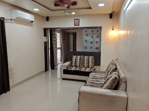 3 BHK Apartment For Sale in Comfort Zone, Balewadi