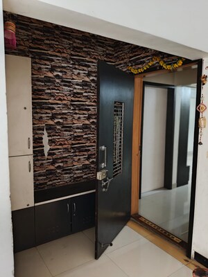 Bedroom in 3 BHK Apartment at Comfort Zone, Balewadi – for Sale