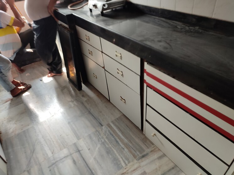 Kitchen, sher-e-punjab 2 Bedroom 750 Sq.Ft. Apartment In Andheri East Mumbai 8610021