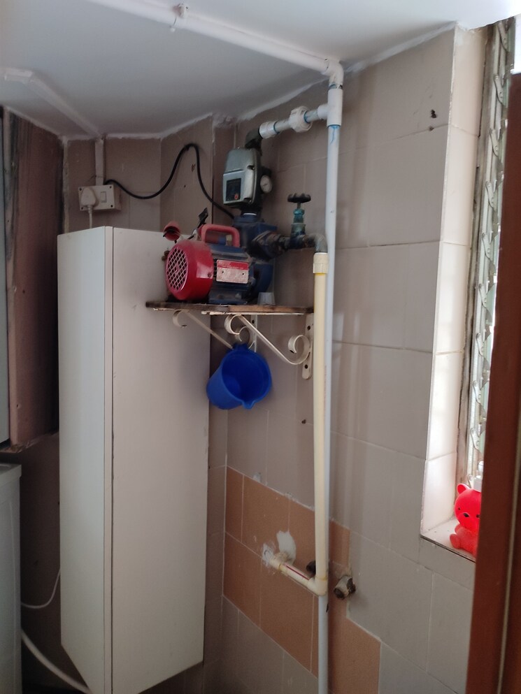 Kitchen, sher-e-punjab 2 Bedroom 750 Sq.Ft. Apartment In Andheri East Mumbai 8610021