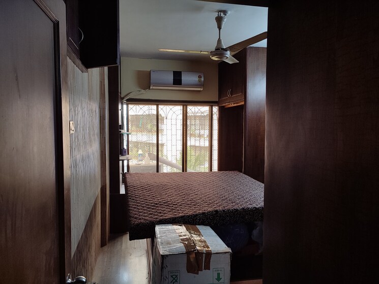 Bedroom, sher-e-punjab 2 Bedroom 750 Sq.Ft. Apartment In Andheri East Mumbai 8610021