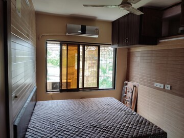 Bedroom in 2 BHK Apartment at Sher E Punjab, Andheri East – for Rent