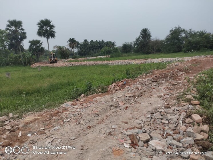 undefined, joka  1800 Sq.Ft. Plot In Joka Kolkata 8609975