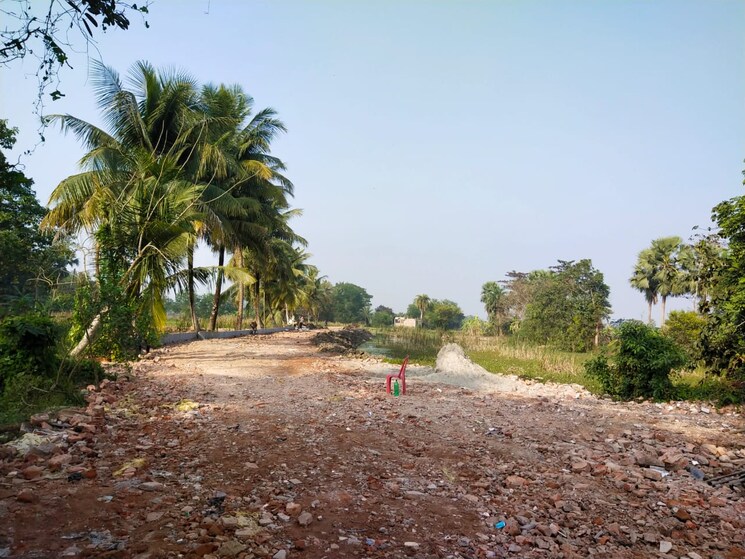 undefined, joka  1800 Sq.Ft. Plot In Joka Kolkata 8609975