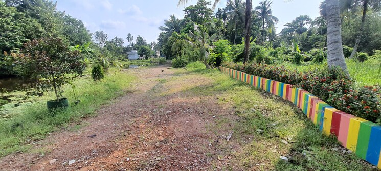 undefined, joka  1800 Sq.Ft. Plot In Joka Kolkata 8609975