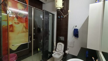2 BHK Apartment For Sale in SVP Gulmohur Residency, Indrapuram