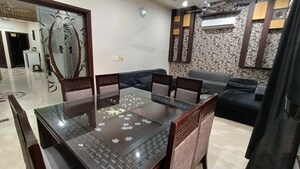Kitchen in 2 BHK Apartment at SVP Gulmohur Residency, Indrapuram – for Sale