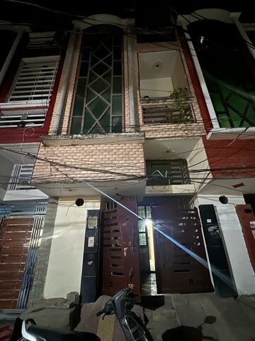 4 BHK Independent House For Sale in Sector 7