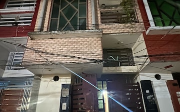 4 BHK Independent House For Sale in Sector 7