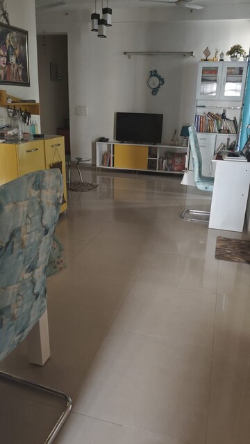 Kitchen in 3 BHK Apartment at Mahagun Mywoods, Sector 16c Greater Noida – for Sale