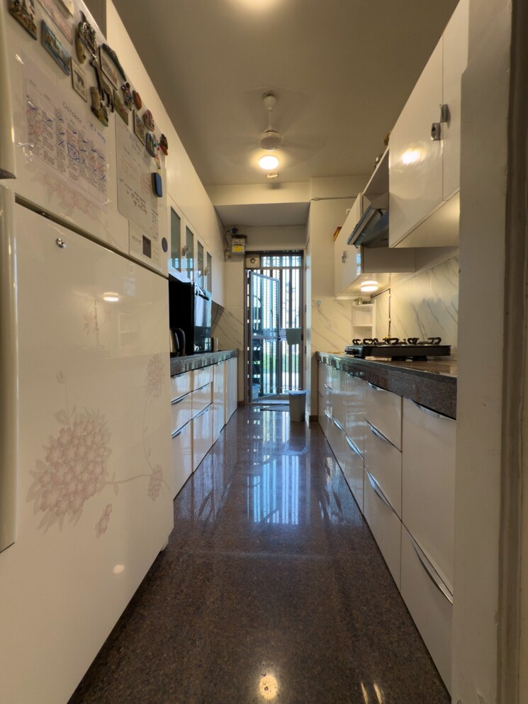 undefined, kalpataru-the-sunrise 3 Bedroom 1039 Sq.Ft. Apartment In Kolshet Road Thane 8563486