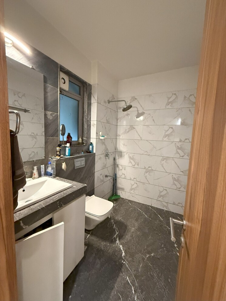 Kitchen, kalpataru-the-sunrise 3 Bedroom 1039 Sq.Ft. Apartment In Kolshet Road Thane 8563486