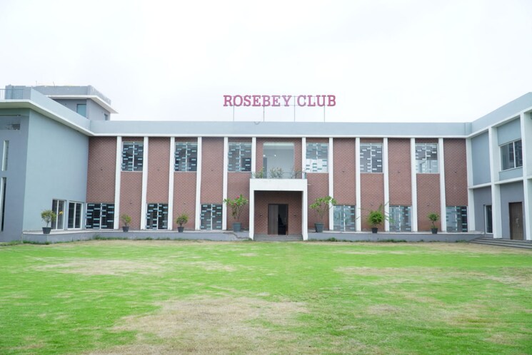 Exterior View, vidhan sabha marg  600 Sq.Ft. Plot In Vidhan Sabha Marg Raipur 8610036