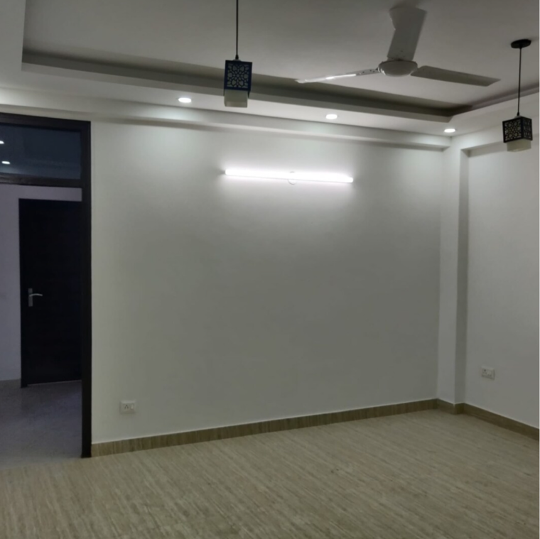 Room, panchsheel vihar 1 Bedroom 500 Sq.Ft. Builder Floor In Panchsheel Vihar Delhi 8610046