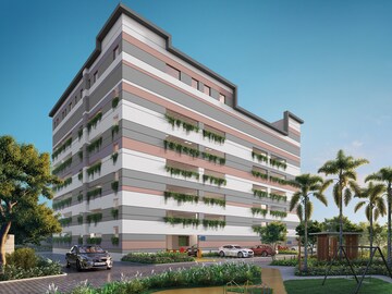 3 BHK Apartment For Sale in Sevoke Road