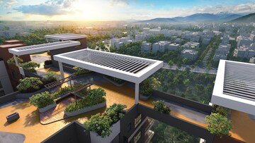3 BHK Apartment – Exterior View View at Sevoke Road - for Sale