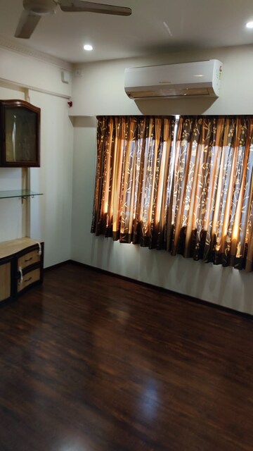 Kitchen in 2 BHK Apartment at Shangrila CHS Azad Nagar Colaba, Azad Nagar Colaba – for Sale