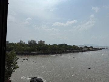 Plot Area in 2 BHK Apartment at Shangrila CHS Azad Nagar Colaba, Azad Nagar Colaba – for Sale