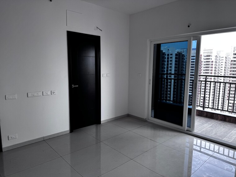 Room, rajapushpa-provincia 3 Bedroom 2335 Sq.Ft. Apartment In Narsingi Hyderabad 8610063