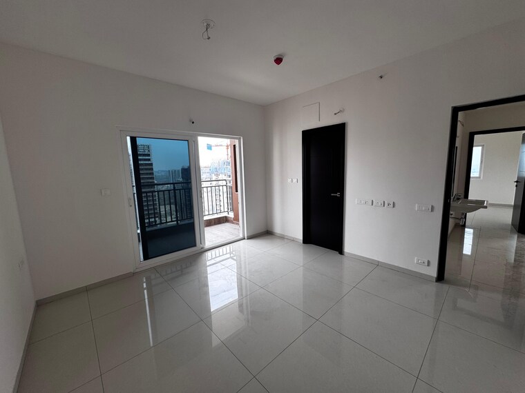 Room, rajapushpa-provincia 3 Bedroom 2335 Sq.Ft. Apartment In Narsingi Hyderabad 8610063