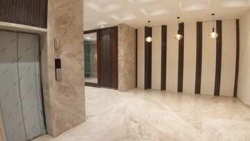 Living Room in 3 BHK Apartment at Jyoti Sukriti, Goregaon East – for Sale