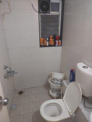 1 BHK Apartment For Rent in Mit Niketan, Kandivali East