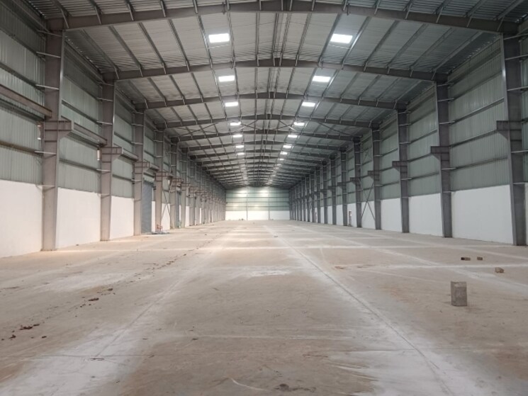  Parking, bidrahalli Commercial Warehouse 18300 Sq.Ft. In Bidrahalli Bangalore 8610070