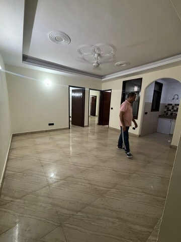 1 BHK Apartment For Rent in Bharati Park, Mira Road