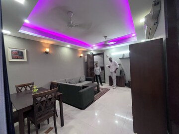 2 BHK Builder Floor For Rent in DLF City Phase IV, Sector 27