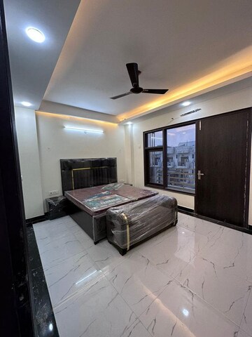 Kitchen in 4 BHK Apartment at Birla Trimaya, Devanahalli – for Sale