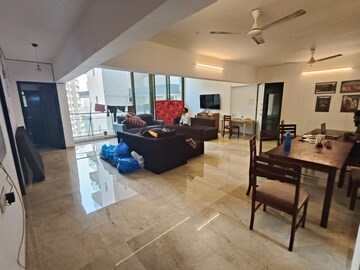 2 BHK Apartment For Rent in New Shantivan, Andheri West