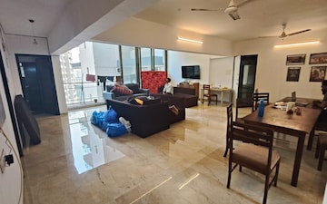 2 BHK Apartment For Rent in New Shantivan, Andheri West