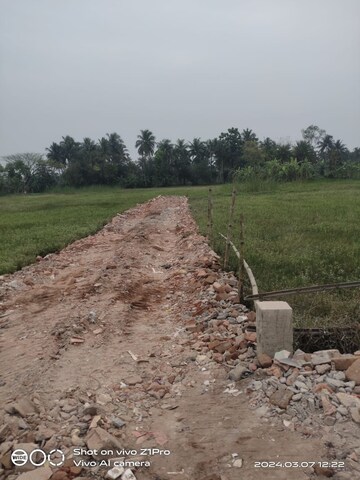 Plot Area in  Plot at Joka – for Sale